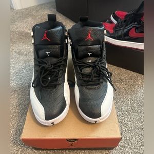 Air Jordan 12 Retro
